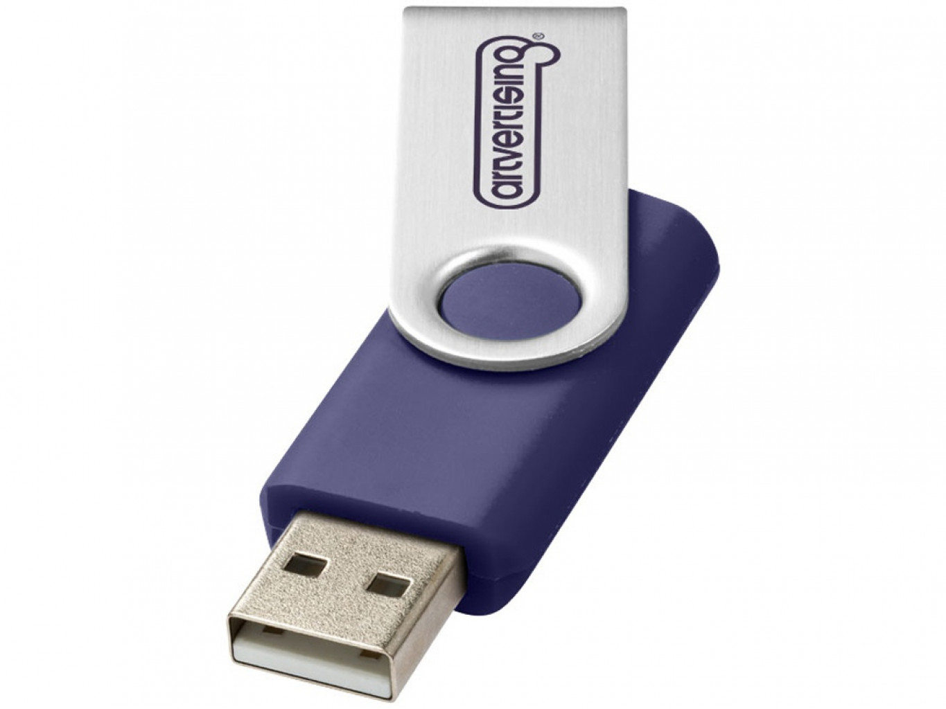 USB-флешка на 16 Гб «Rotate Basic»