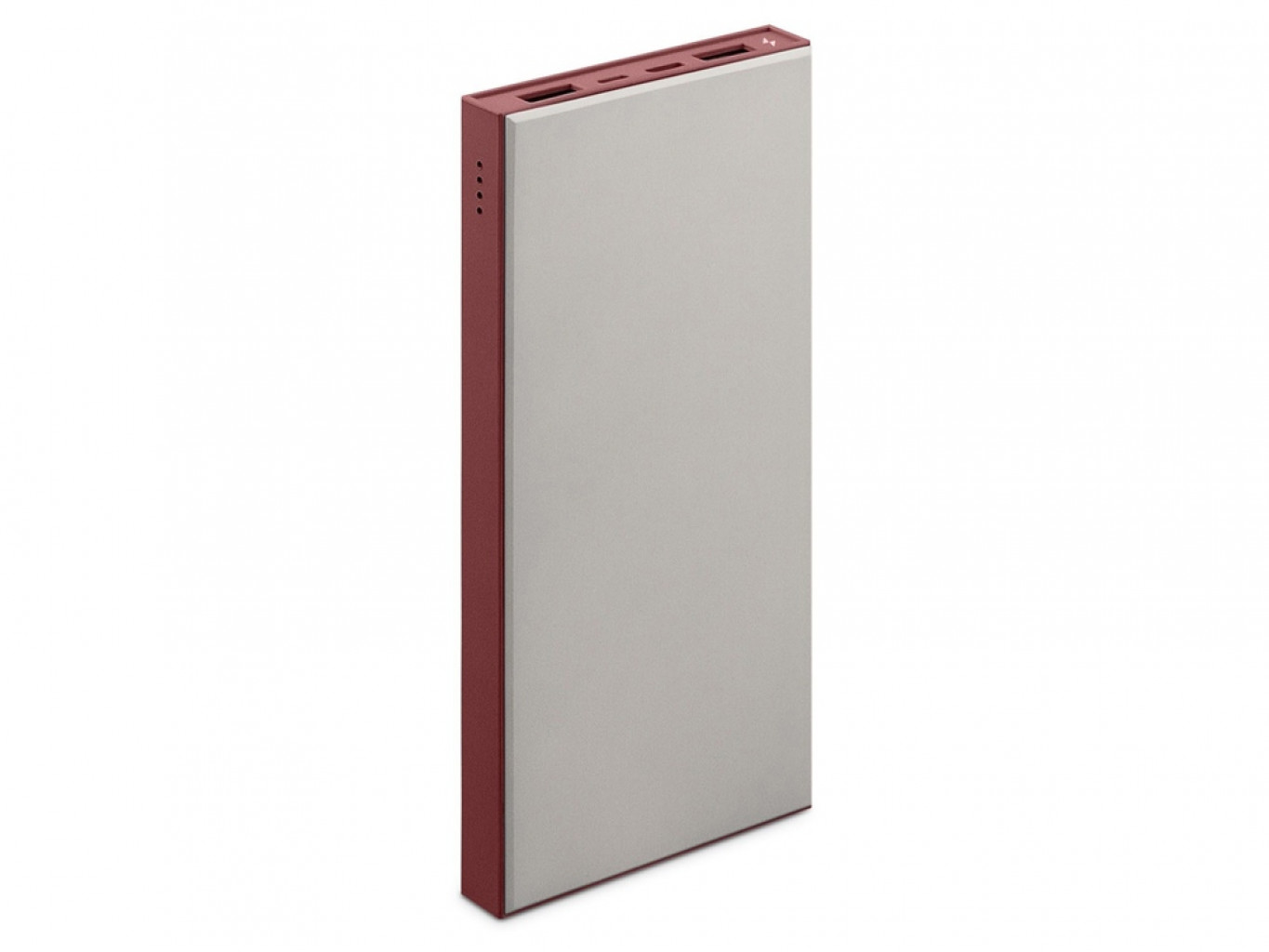 Внешний аккумулятор «NEO ARIA», 10000 mAh