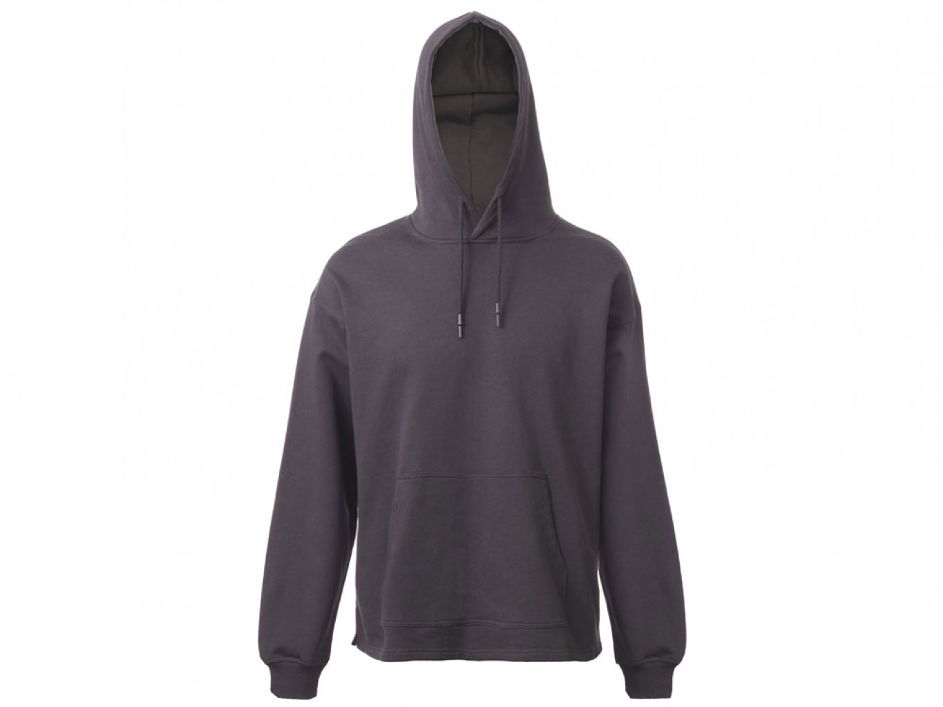 Худи оверсайз «Alpha.01» унисекс