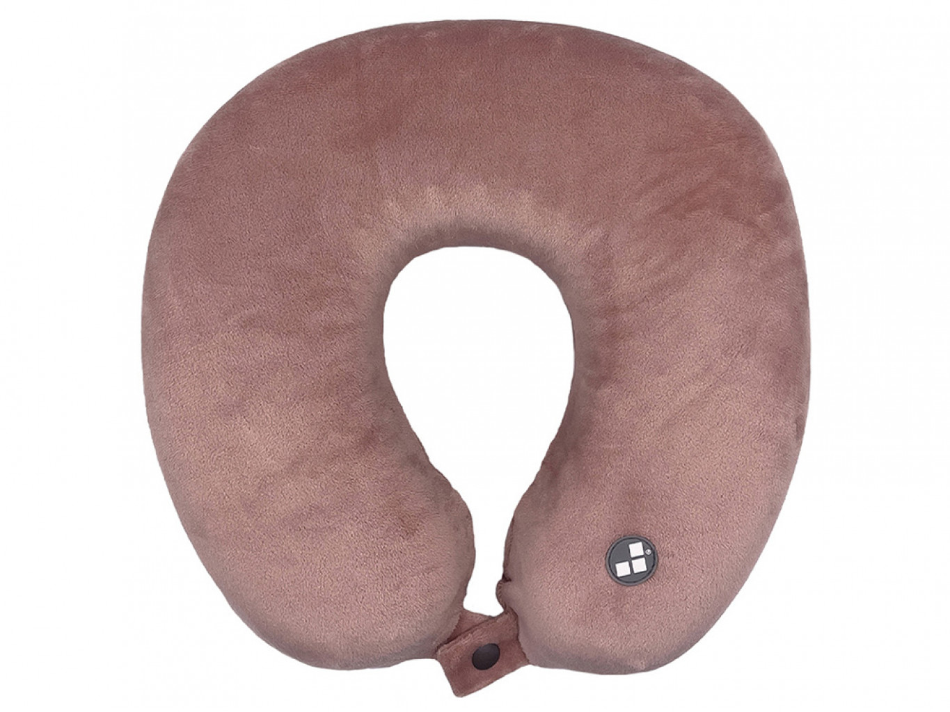 Подушка для путешествий с эффектом памяти «Drowsy»