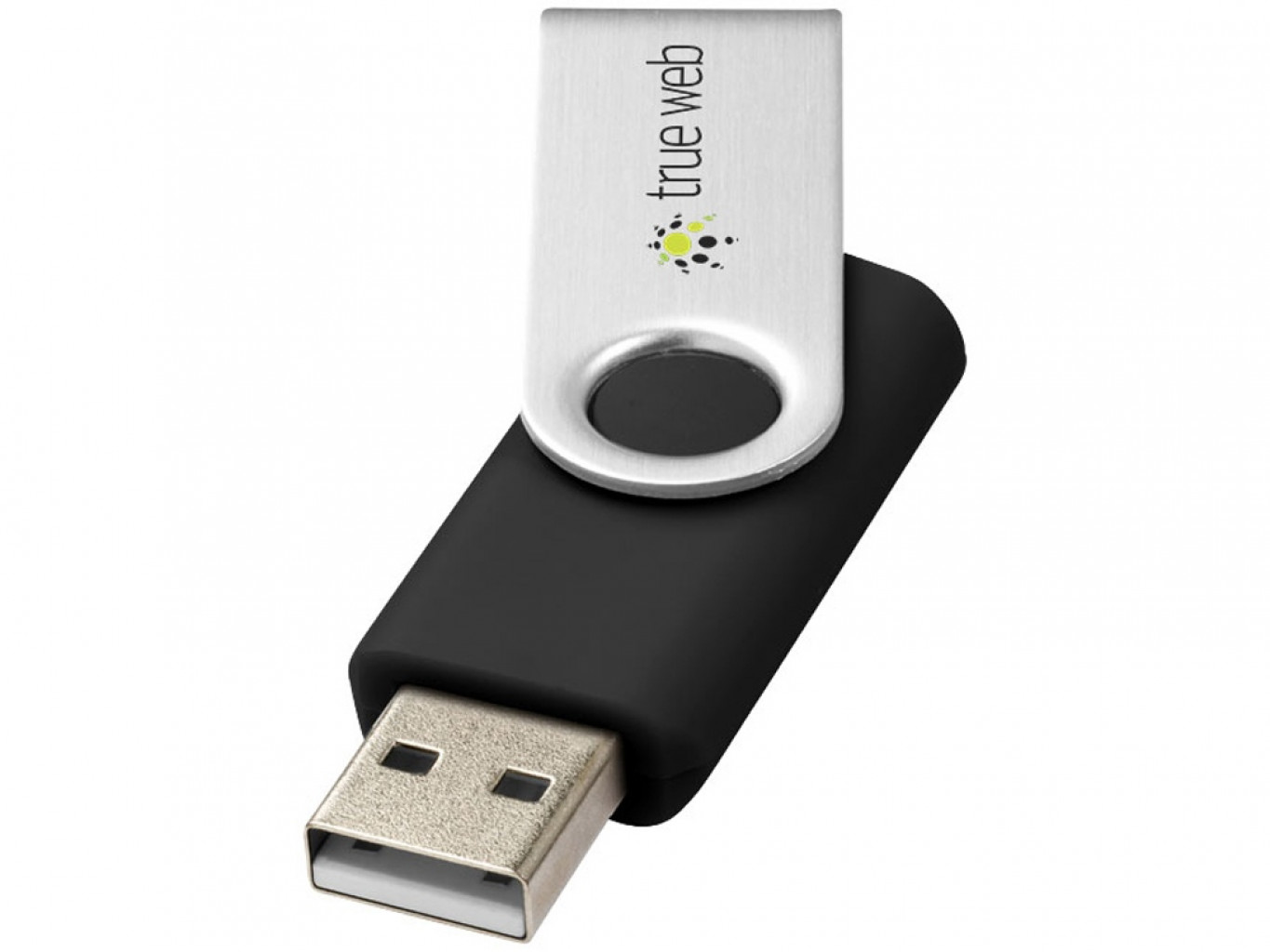 USB-флешка на 32 Гб «Rotate Basic»