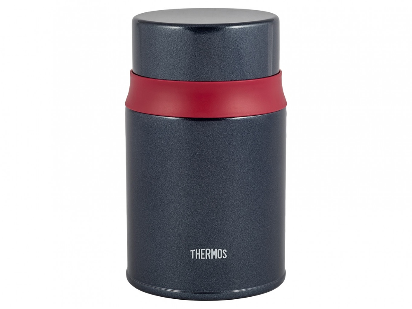 Термос для еды с ложкой Thermos TCLD-520S