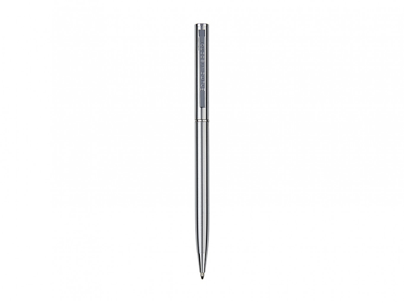 Ручка металлическая шариковая «Palermo»