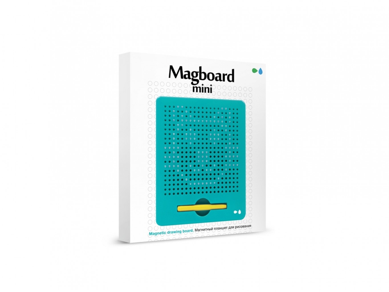 Магнитный планшет для рисования «Magboard mini»