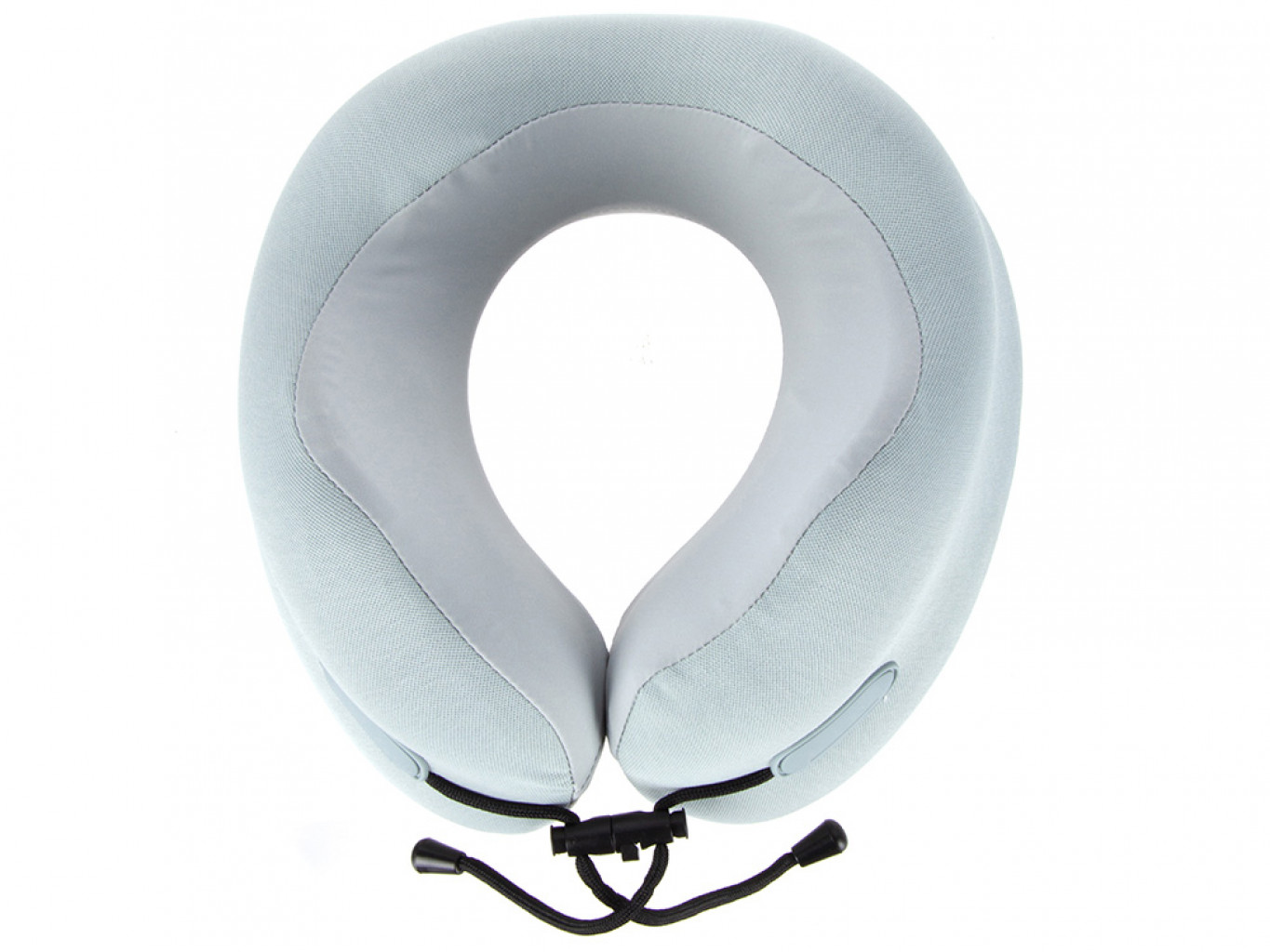 Подушка для путешествий с эффектом памяти «Pillow PRO»