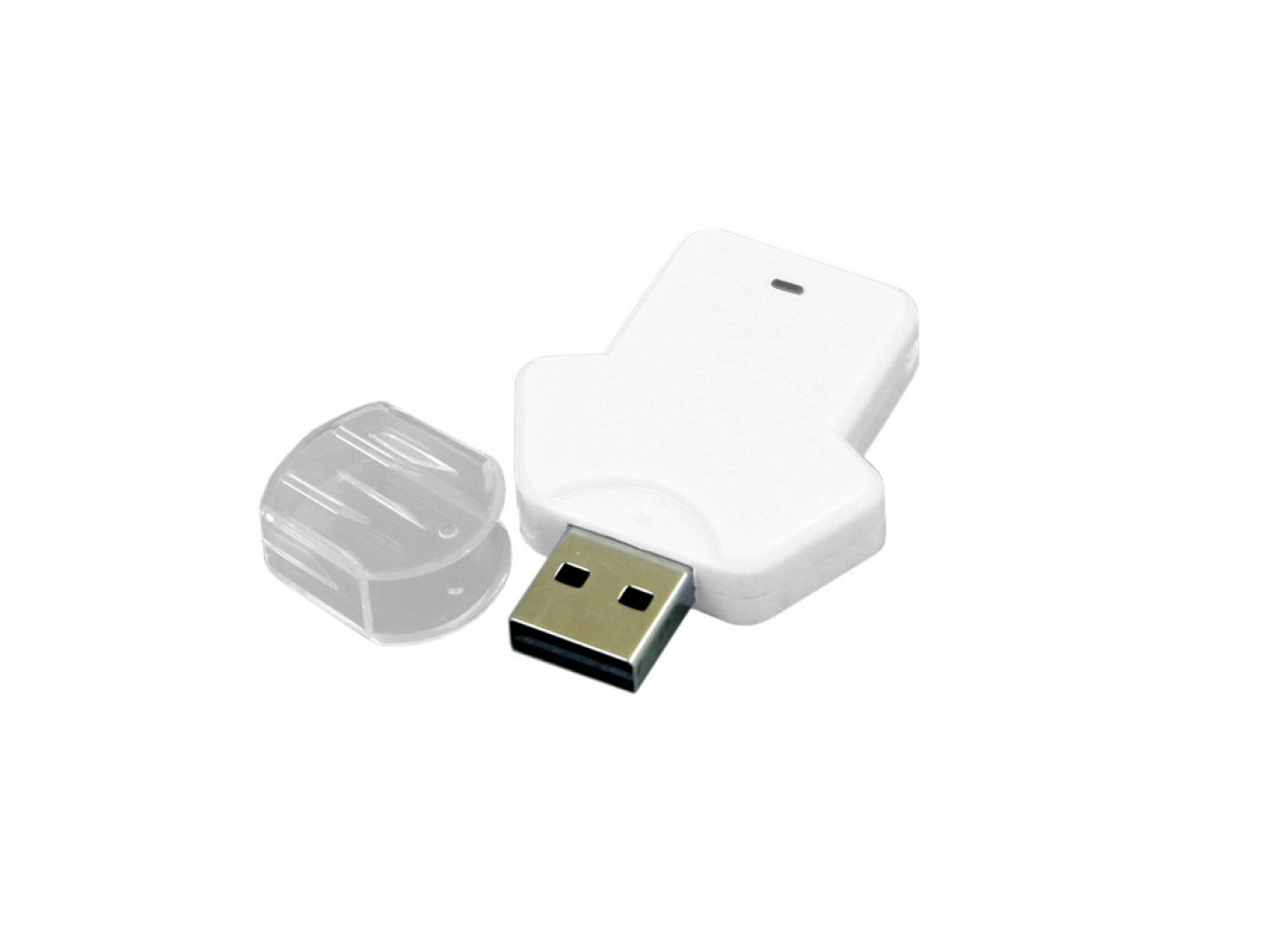 USB 2.0- флешка на 32 Гб в виде футболки