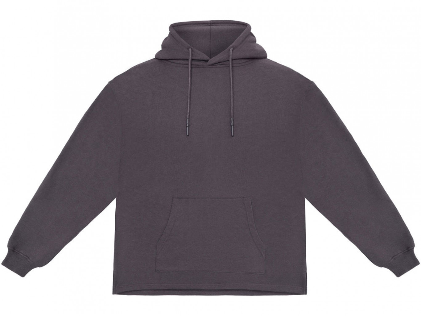 Худи оверсайз «Alpha.01» унисекс