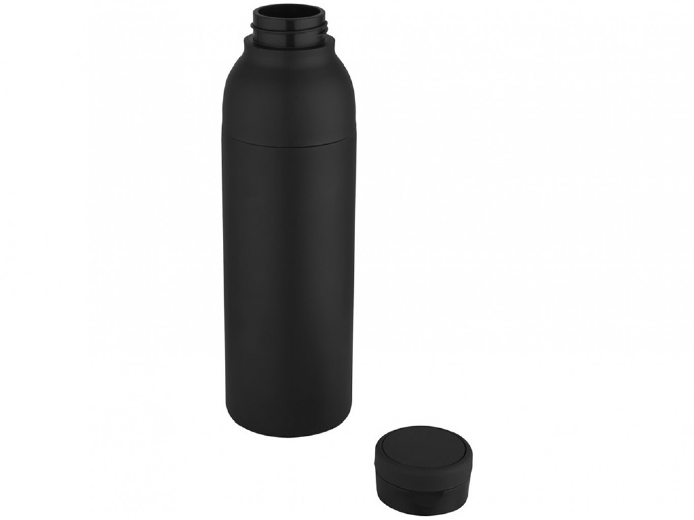 Термобутылка «Illuminate», 650 мл