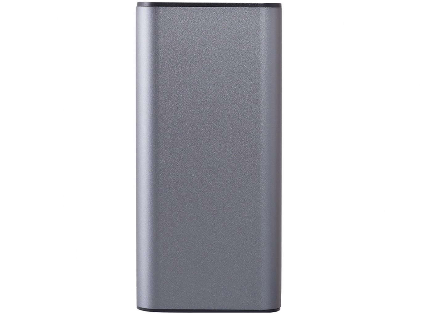 Внешний аккумулятор для ноутбуков «EpIQ», 100 Вт, 30000 mAh