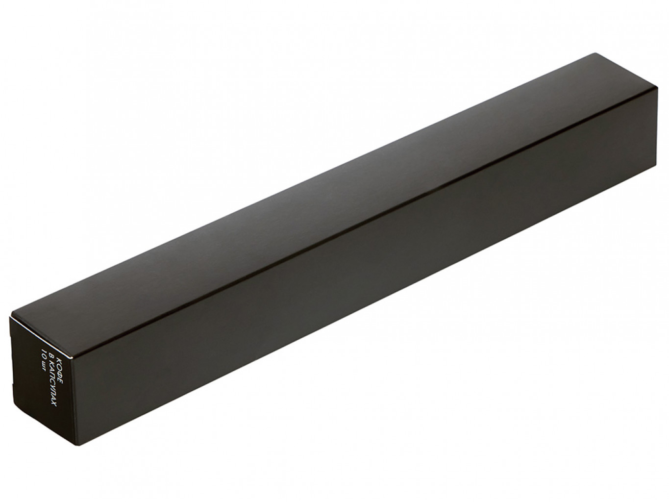 Кофе в капсулах «Caps», 100% арабика