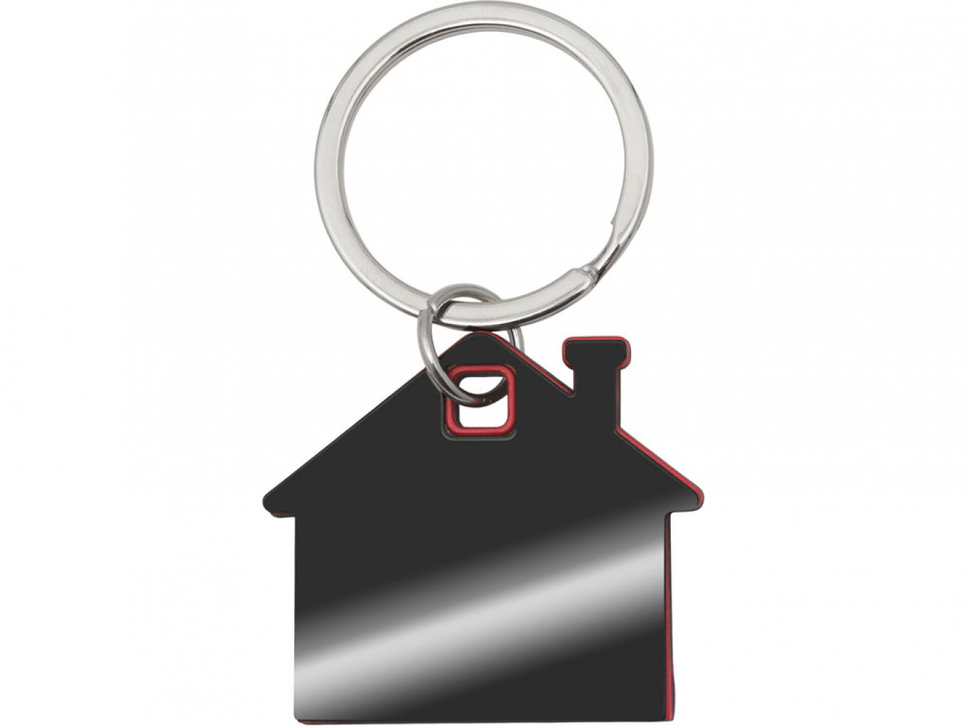 Брелок «SteelPop House» Брелок «SteelPop House»