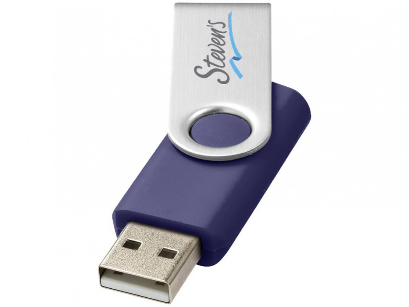 USB-флешка на 32 Гб «Rotate Basic»