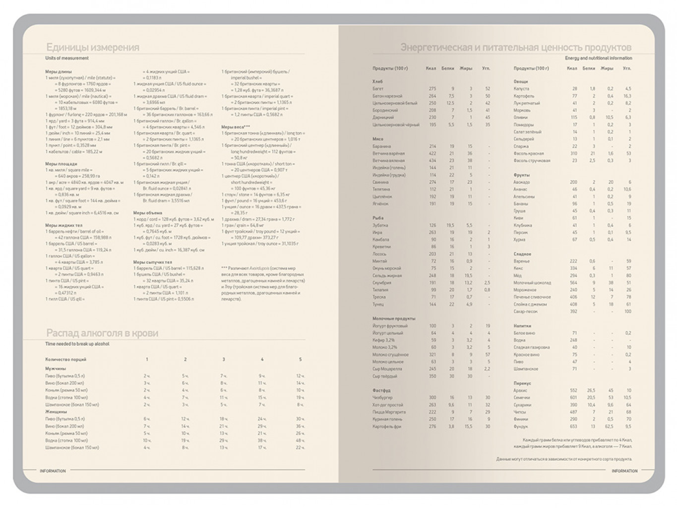 Ежедневник А5 датированный «Megapolis Color» на 2026 год