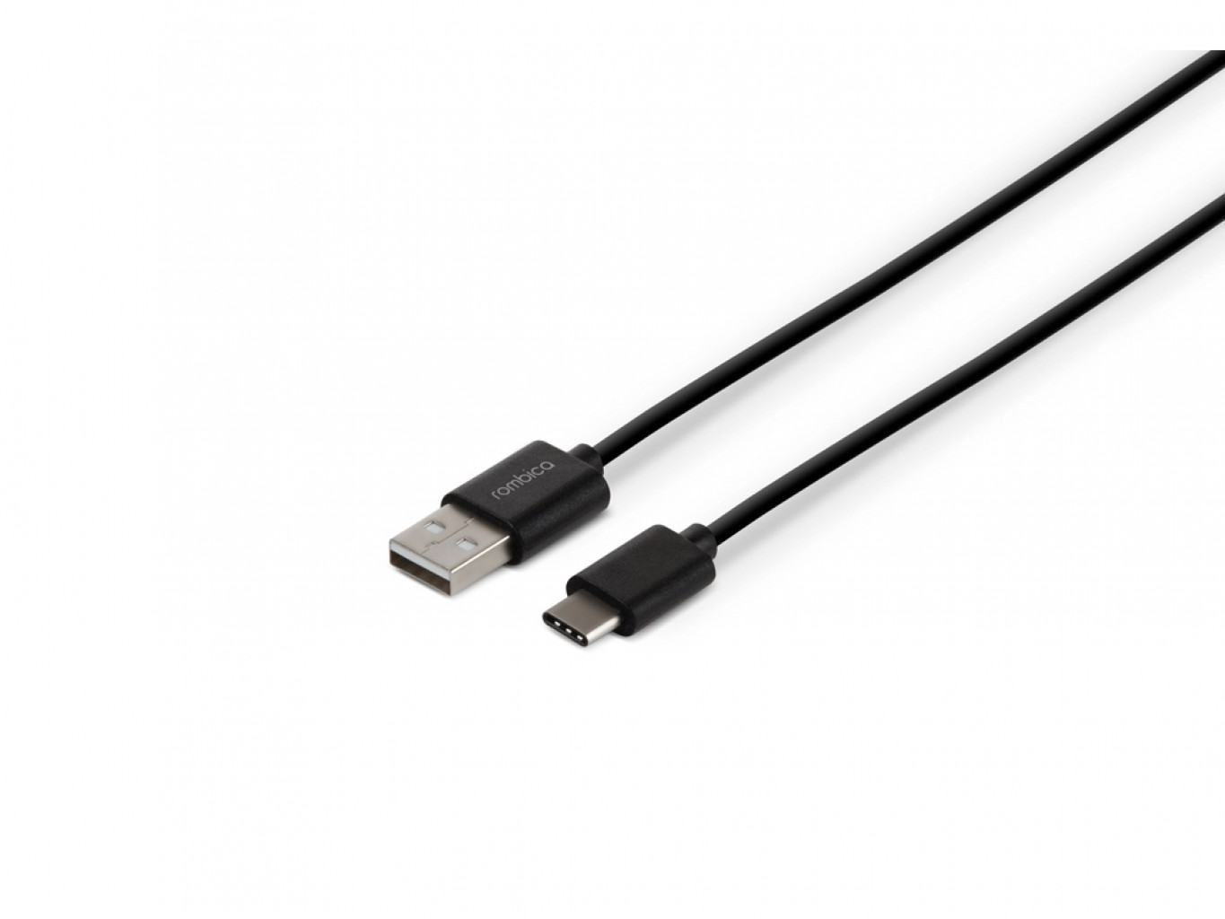 Кабель USB-A - USB-C «DIGITAL CR-01», QC/PD, 1 м