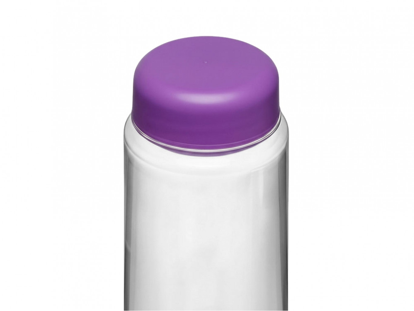 Бутылка для воды «Candy», 550 мл