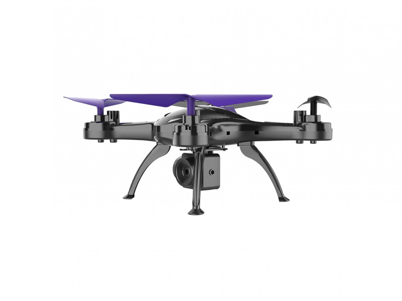 Радиоуправляемый квадрокоптер «FALCON X FPV» Радиоуправляемый квадрокоптер «FALCON X FPV»