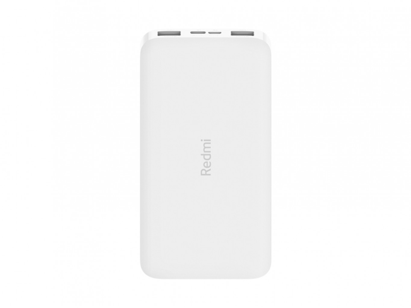 Внешний аккумулятор «Redmi Power Bank», 10000 мАч