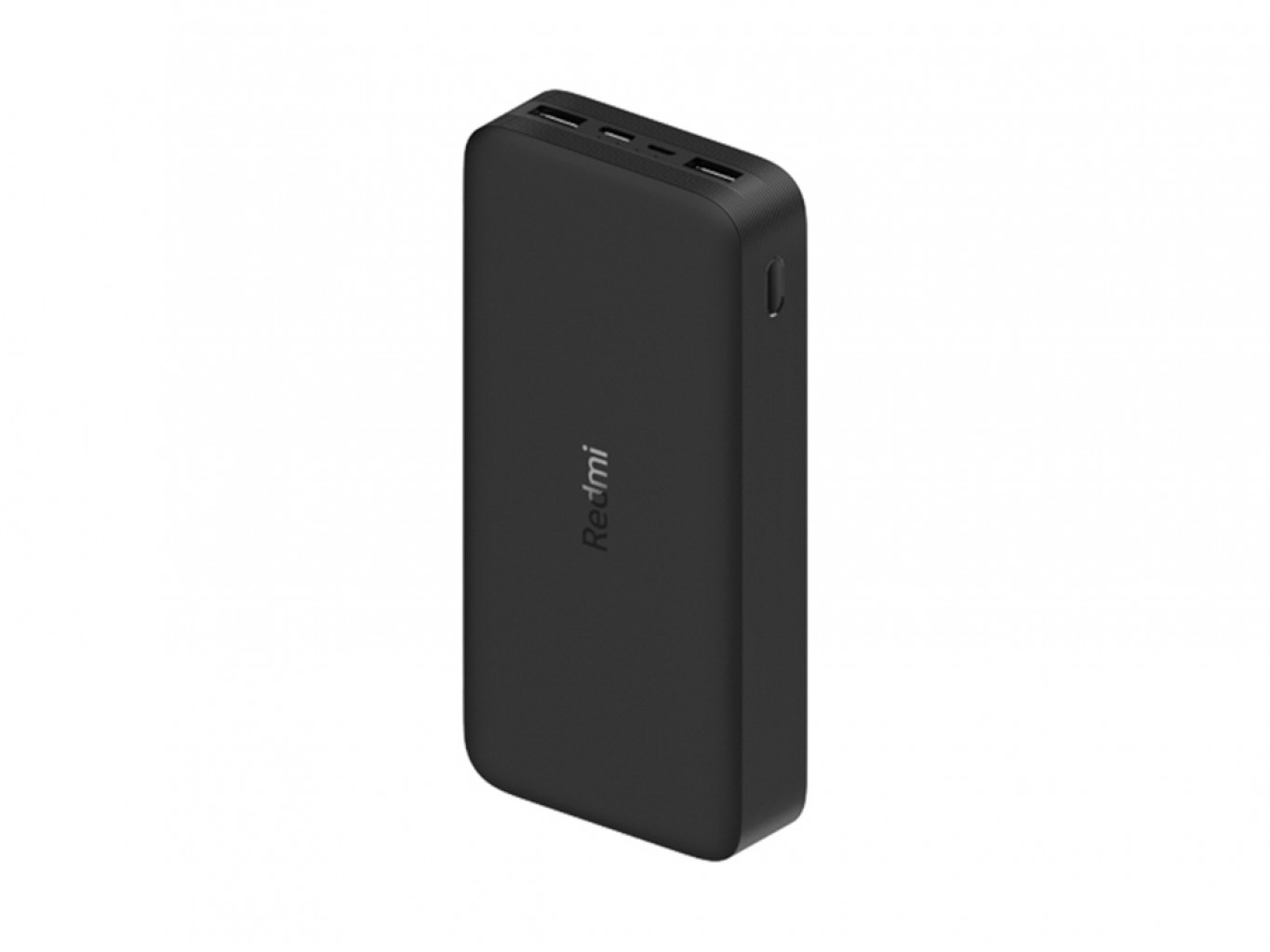 Внешний аккумулятор «Redmi 18W Fast Charge Power Bank», 20000 мАч Внешний аккумулятор «Redmi 18W Fast Charge Power Bank», 20000 мАч