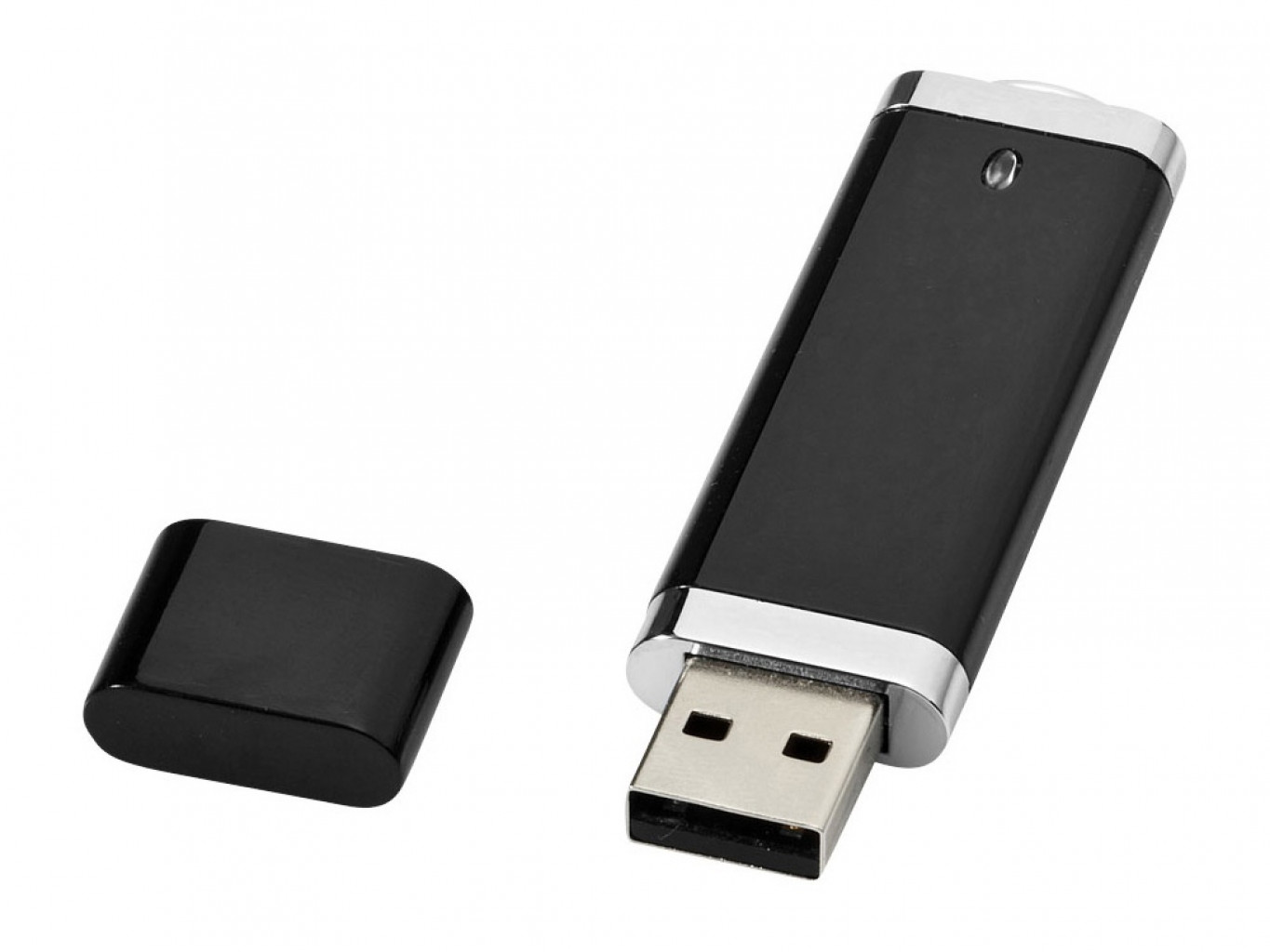 USB-флешка на 4 Гб «Flat» USB-флешка на 4 Гб «Flat»