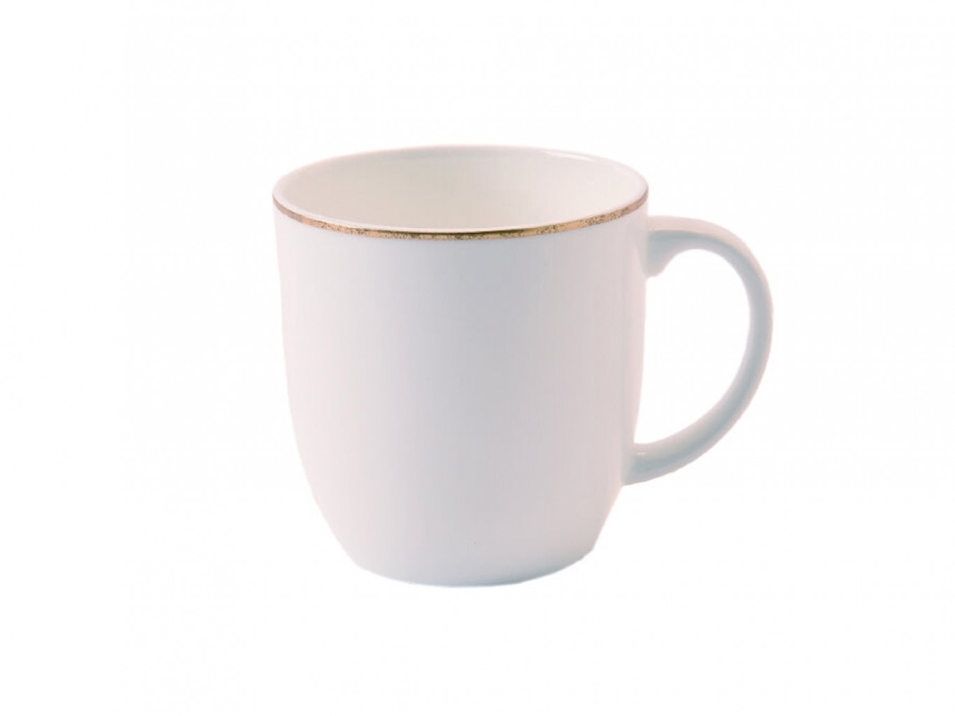 Кружка «CUP 2 UNI WHT» Кружка «CUP 2 UNI WHT»