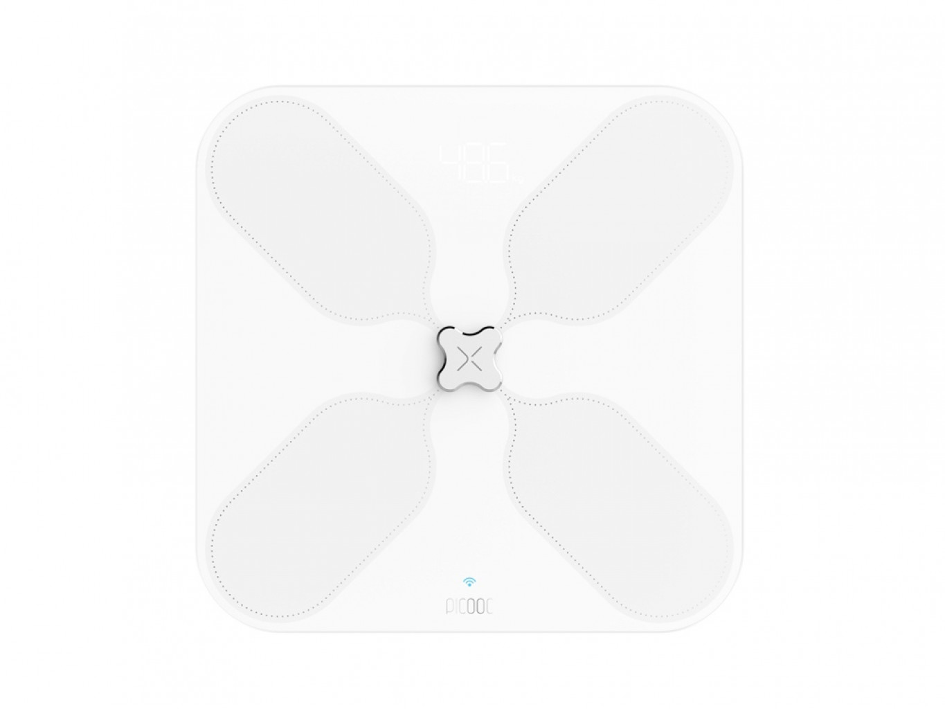 Умные весы с Wi-Fi S3 Умные весы с Wi-Fi S3