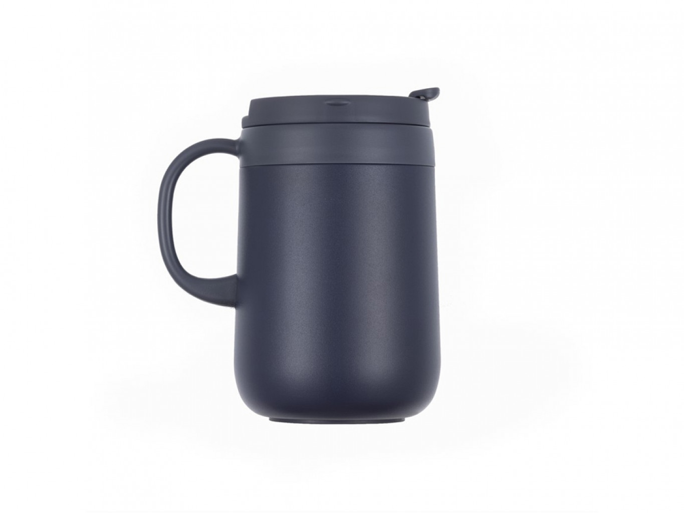Термокружка THERMOcafe «TCCM-460SY», 460 мл Термокружка THERMOcafe «TCCM-460SY», 460 мл