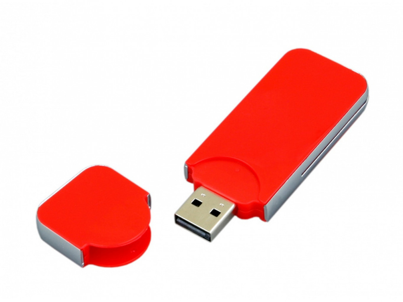 USB 2.0- флешка на 8 Гб в стиле I-phone