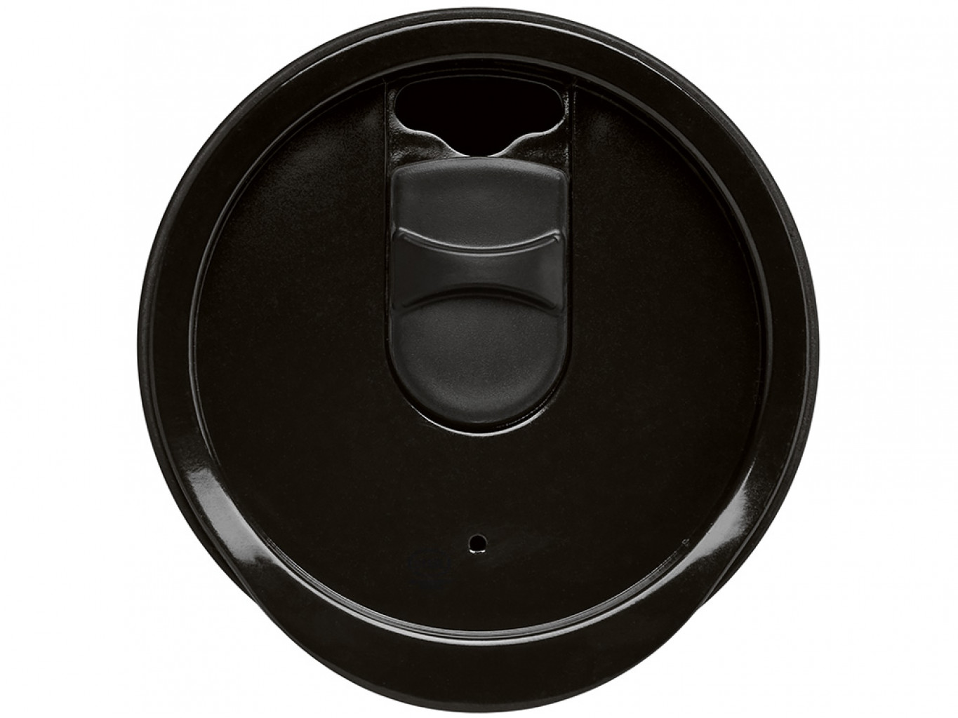 Термокружка LINDE из переработанного полипропилена, 290 мл