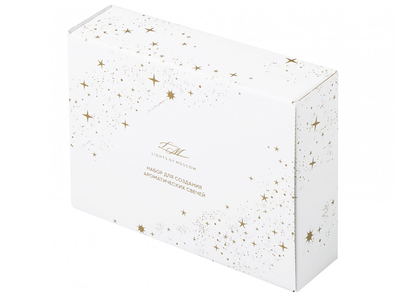 Набор для создания 2-х ароматических свечей: амбра и табак/маракуйя, сандал и пачули Набор для создания 2-х ароматических свечей: амбра и табак/маракуйя, сандал и пачули