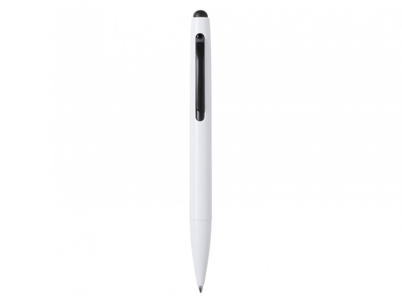 Пластиковая шариковая ручка пиши-стирай «InkShift»