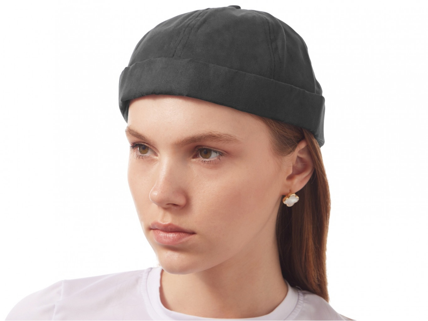 Шапка «Docker Hat», унисекс