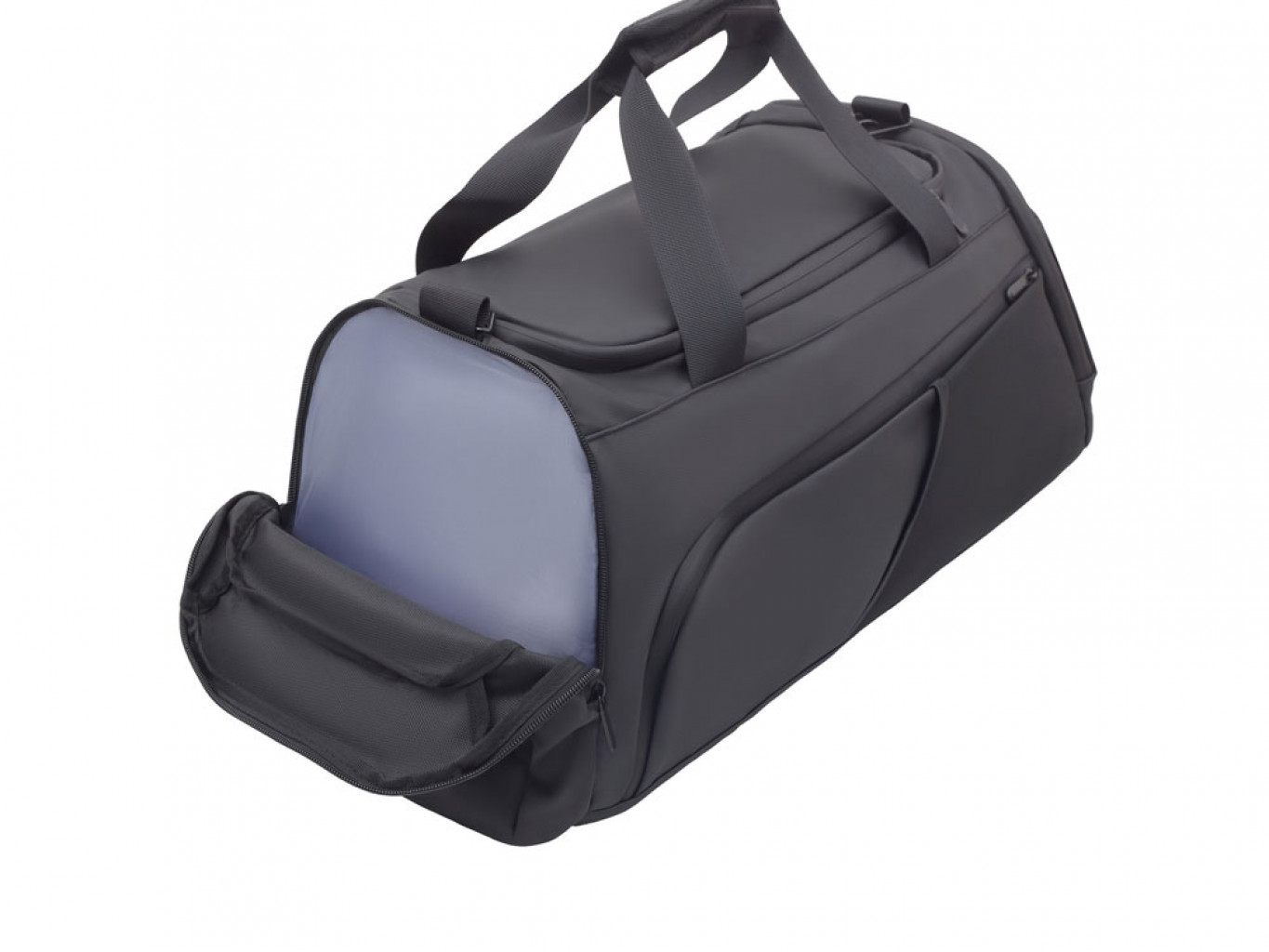 Рюкзак-спортивная сумка Duffle Рюкзак-спортивная сумка Duffle