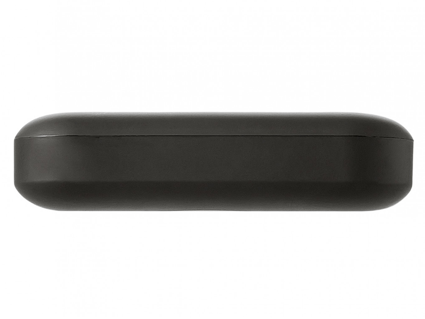 Беспроводной внешний аккумулятор с подсветкой лого и подставкой «Magflash», 10000 мАч, 15 Вт