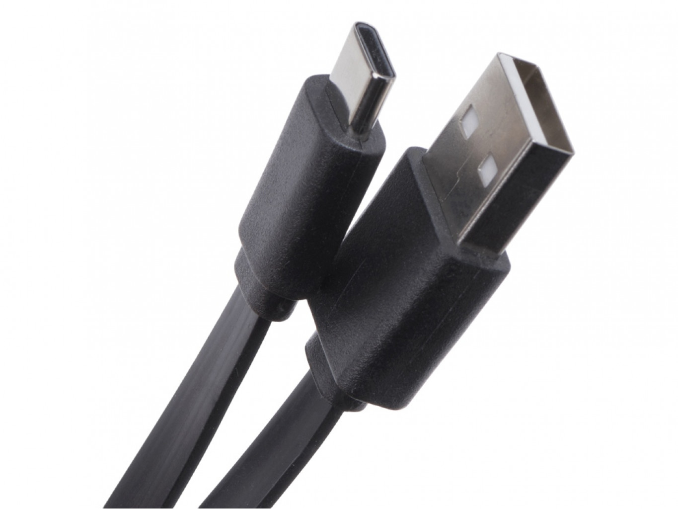 Кабель USB 2.0 A - USB Type-C Кабель USB 2.0 A - USB Type-C