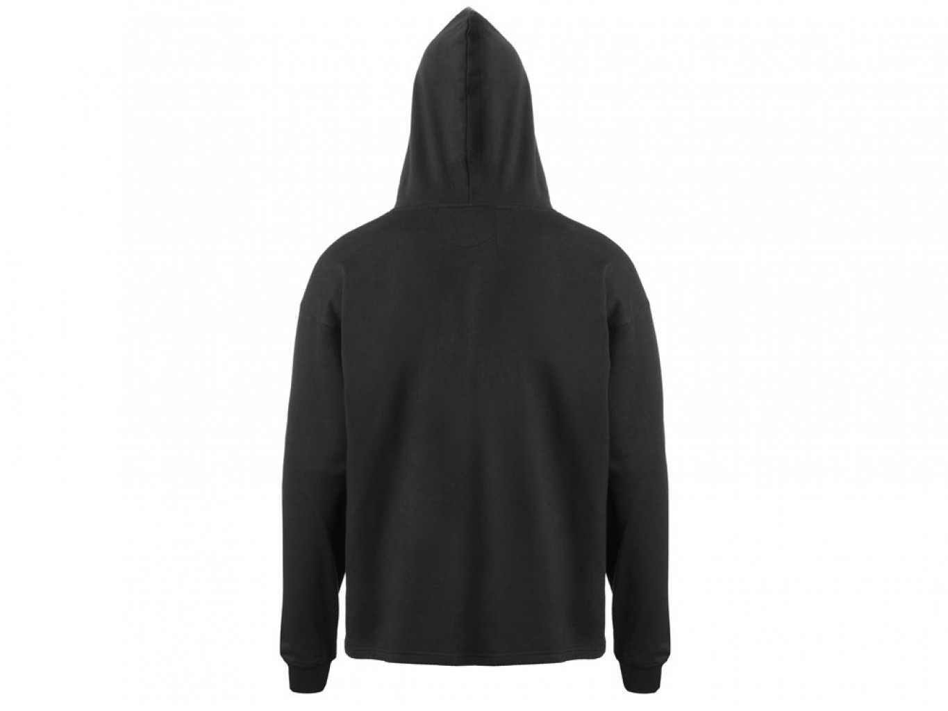 Худи оверсайз «Alpha.01» унисекс