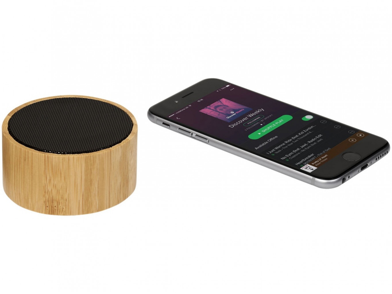Bluetooth динамик «Cosmos» Bluetooth динамик «Cosmos»