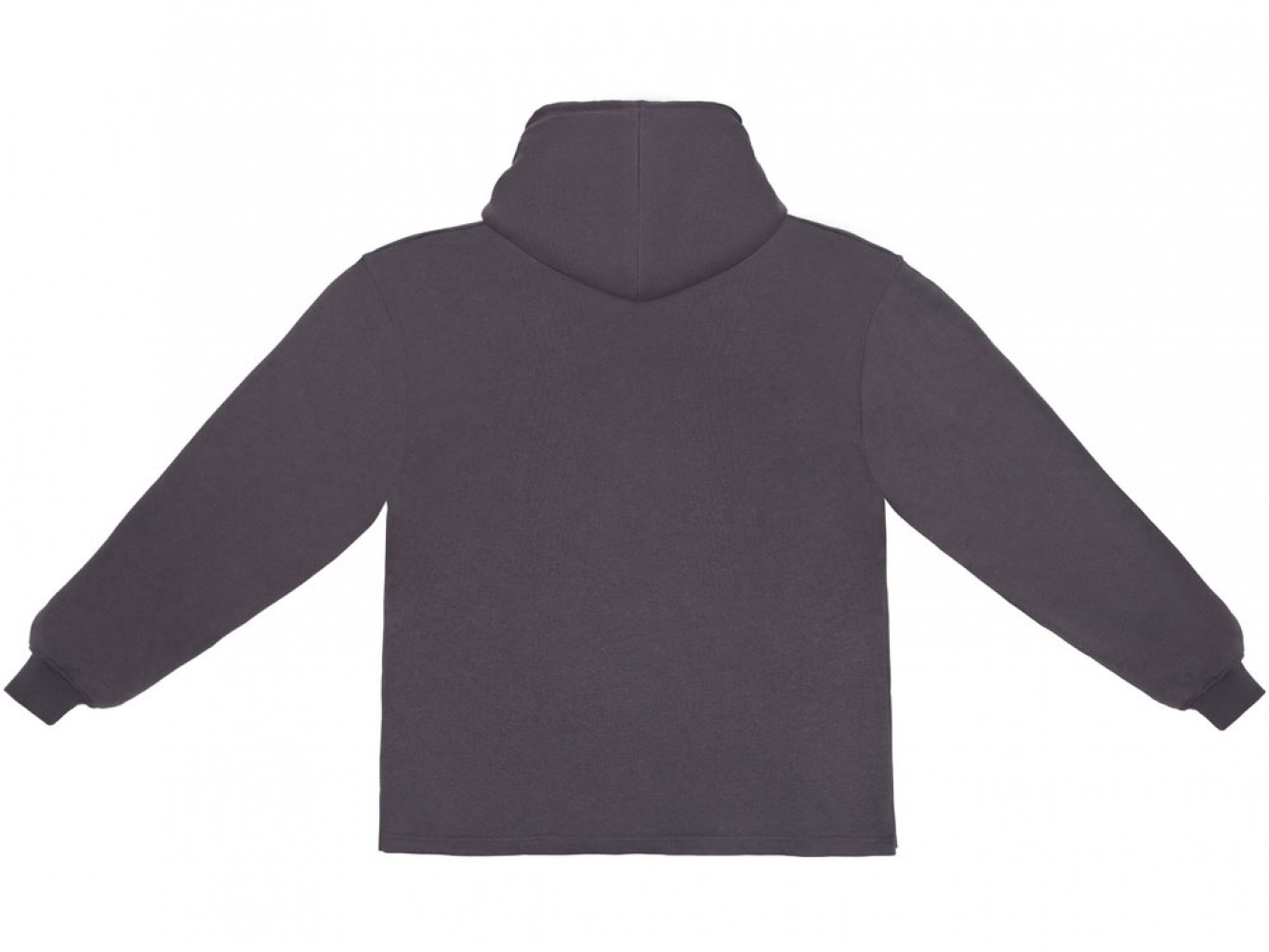 Худи оверсайз «Alpha.01» унисекс