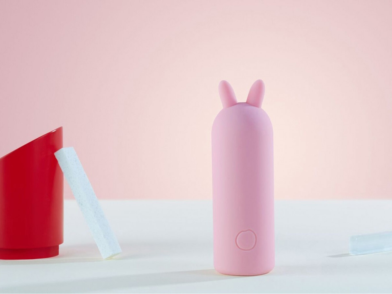 Внешний аккумулятор «NEO Rabbit Love», 5000 mAh