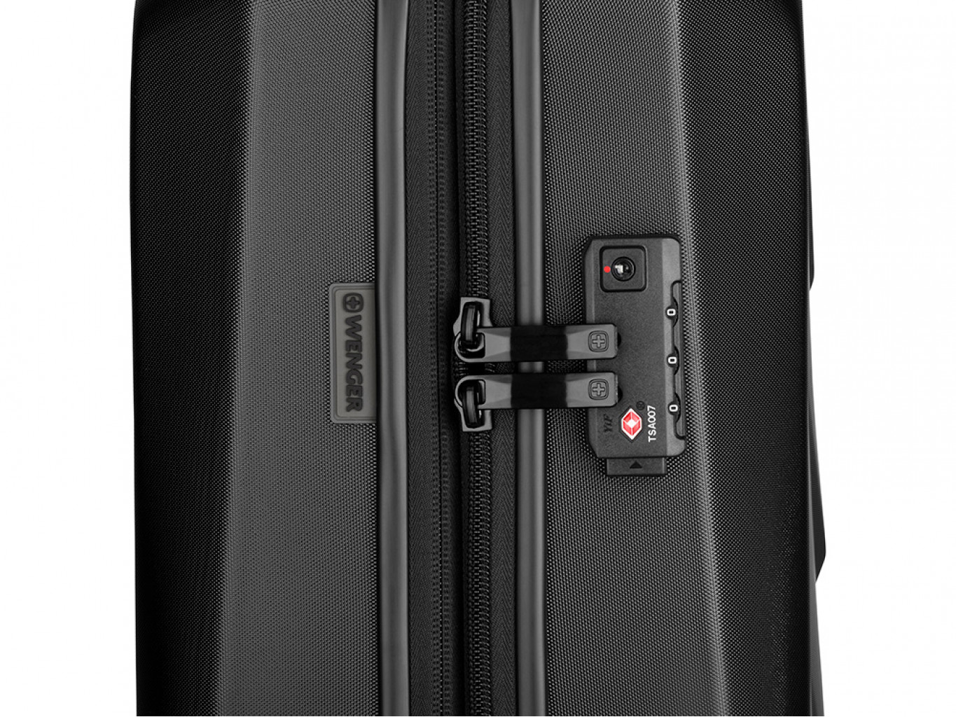 Чемодан «Prymo», 59 л