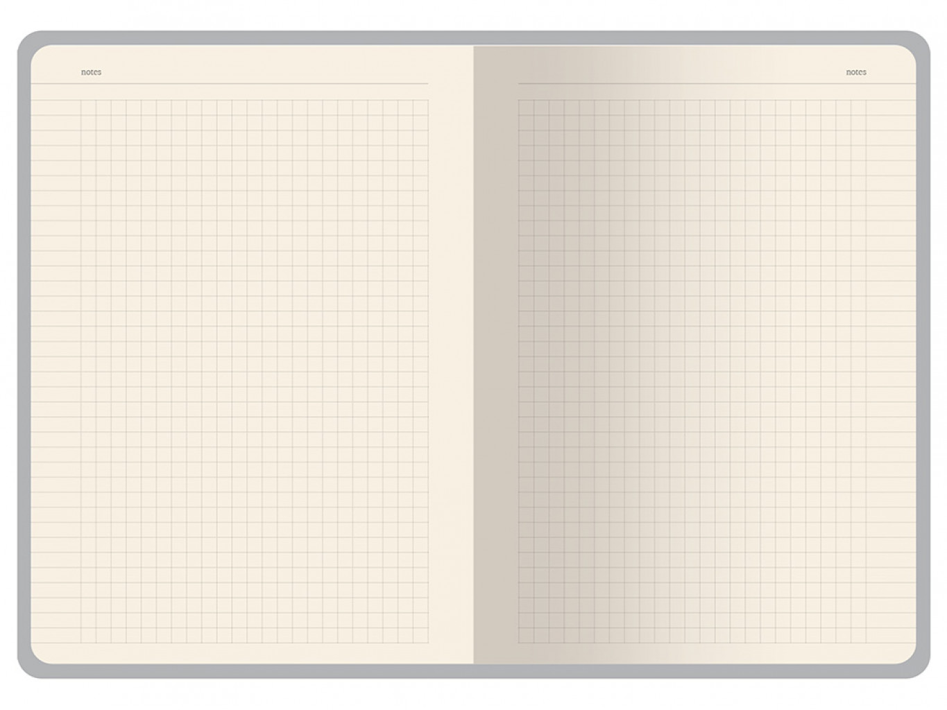 Бизнес-тетрадь А5 «Pragmatic Contrast»