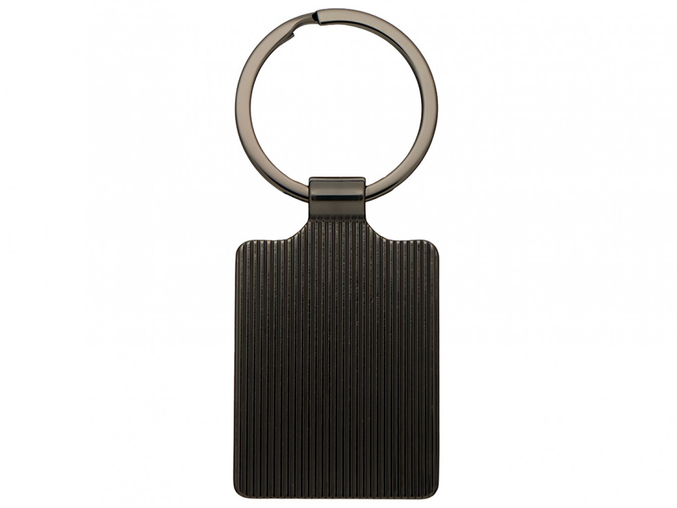 Брелок «Light Steel Rct»