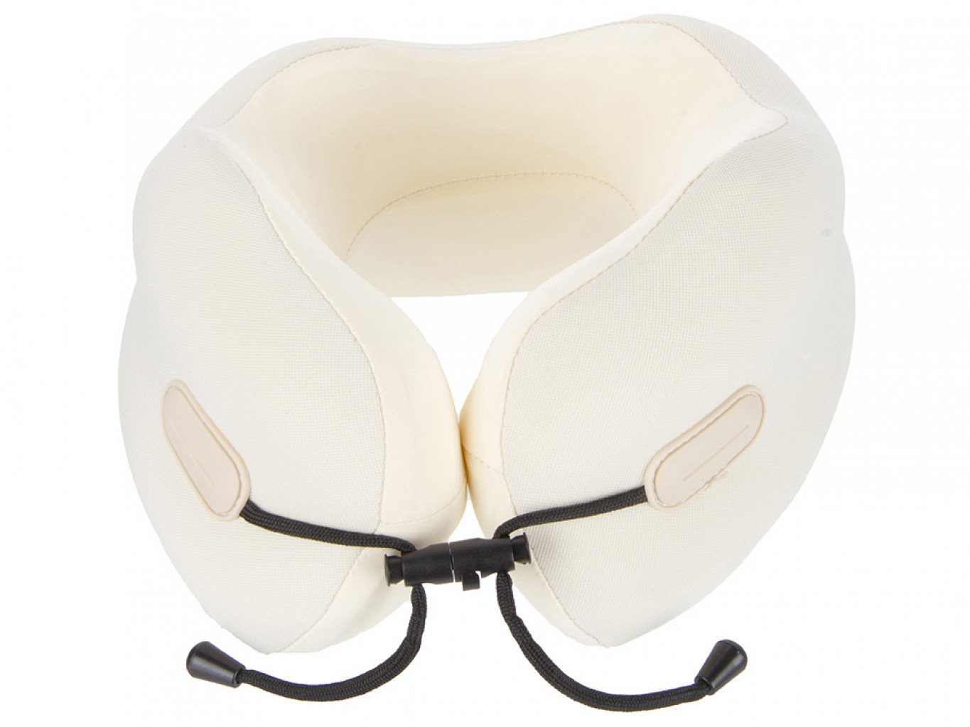 Подушка для путешествий с эффектом памяти «Pillow PRO»