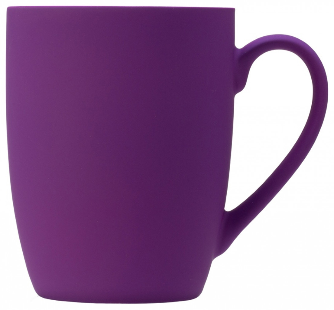 Кружка «C1» soft-touch Кружка «C1» soft-touch