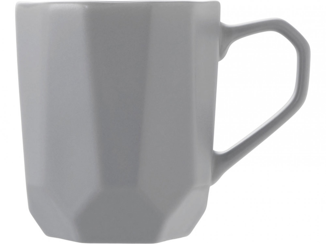 Кружка с гранями «Amery»