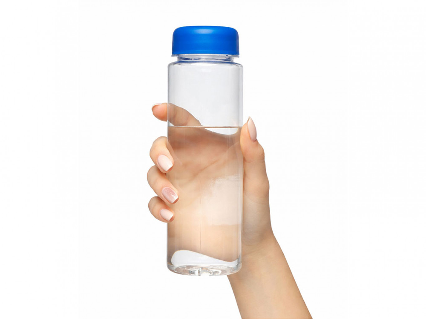 Бутылка для воды «Candy», 550 мл
