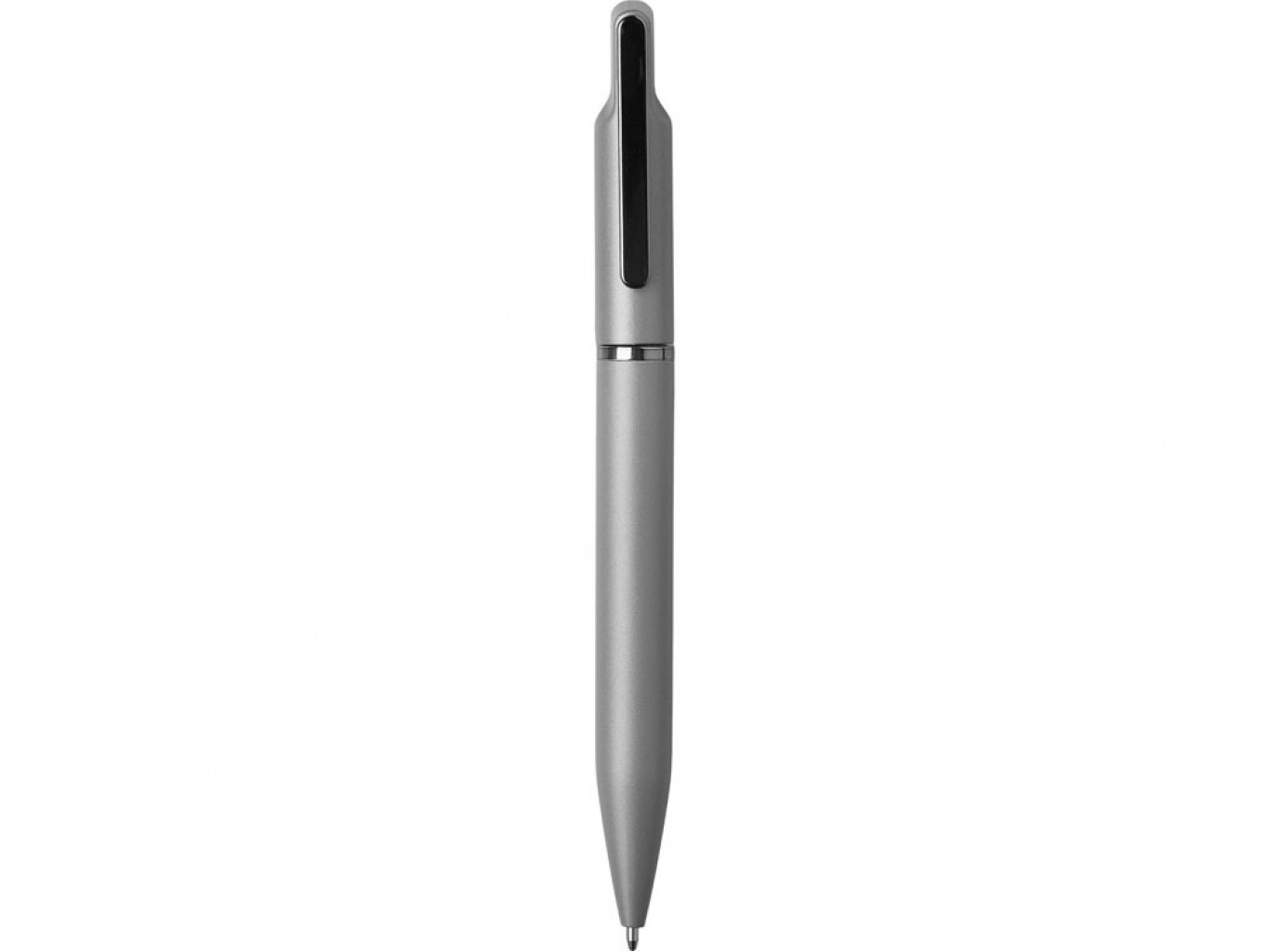 Ручка металлическая шариковая «Somerset»