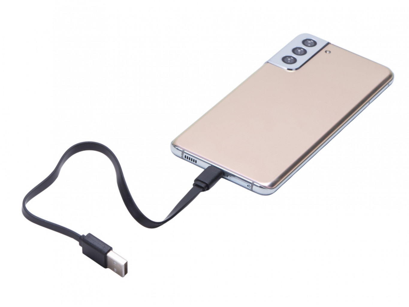 Кабель USB 2.0 A - USB Type-C Кабель USB 2.0 A - USB Type-C