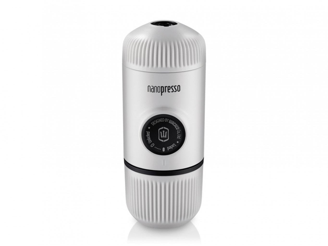 Ручная мини кофемашина «Nanopresso Elements»