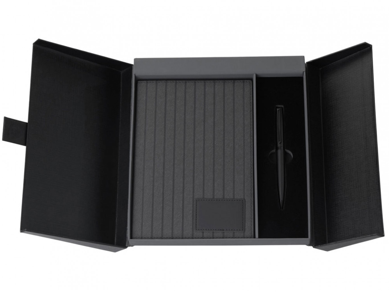 Подарочный набор «Bradbury &Co» с блокнотом А5 и ручкой