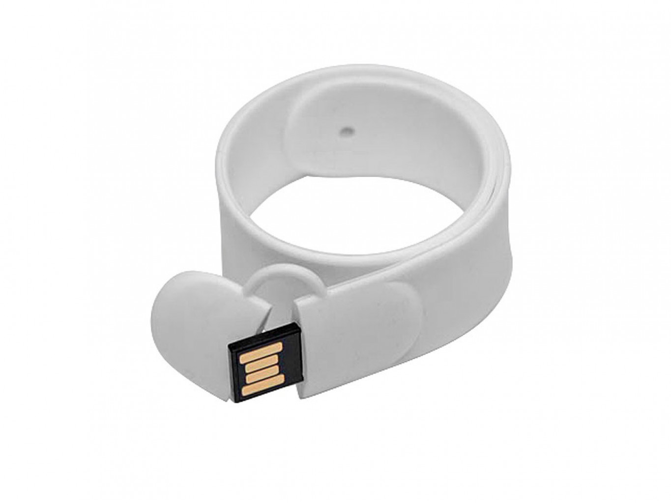 USB 2.0- флешка на 8 Гб в виде браслета